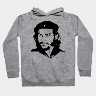 Che Guevara Rebel Cuban Guerrilla Revolution T-Shirt Hoodie